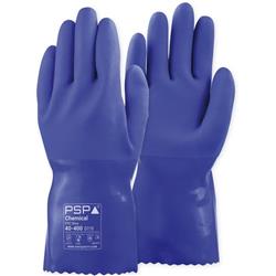Handschoenen PVC chemie